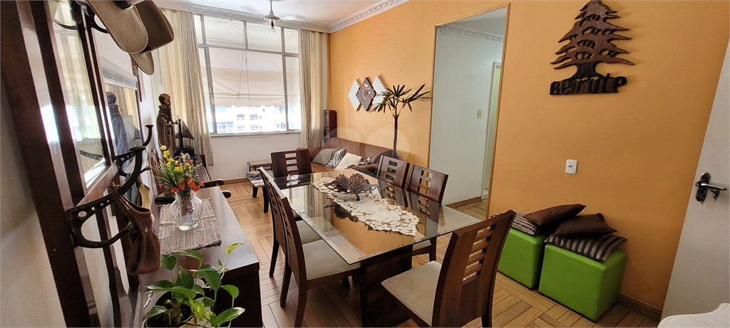 Venda Apartamento Niterói Icaraí REO944376 2