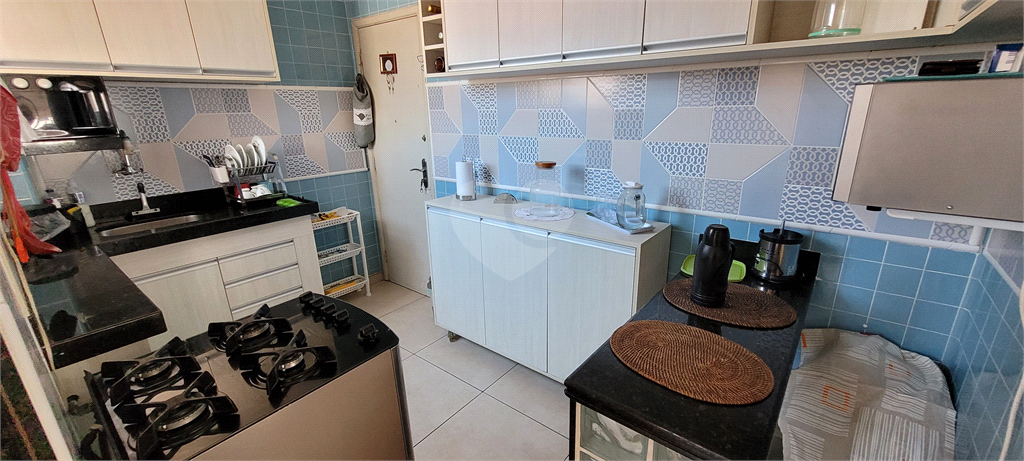 Venda Apartamento Niterói Icaraí REO944376 6