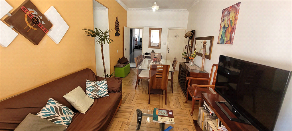 Venda Apartamento Niterói Icaraí REO944376 3