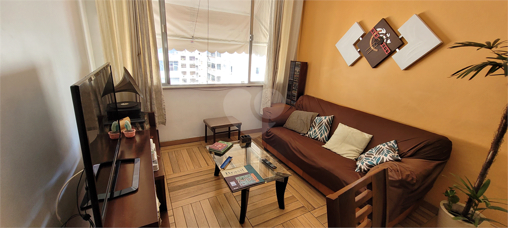 Venda Apartamento Niterói Icaraí REO944376 4