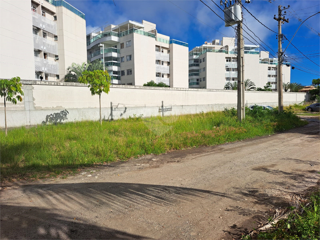 Venda Terreno Niterói Camboinhas REO944377 7