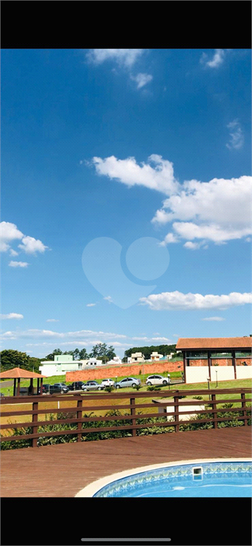 Venda Condomínio Sorocaba Jardim Novo Horizonte REO944380 10