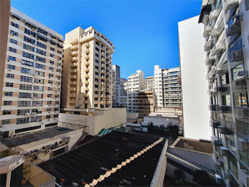 Venda Apartamento Niterói Icaraí REO944387 2