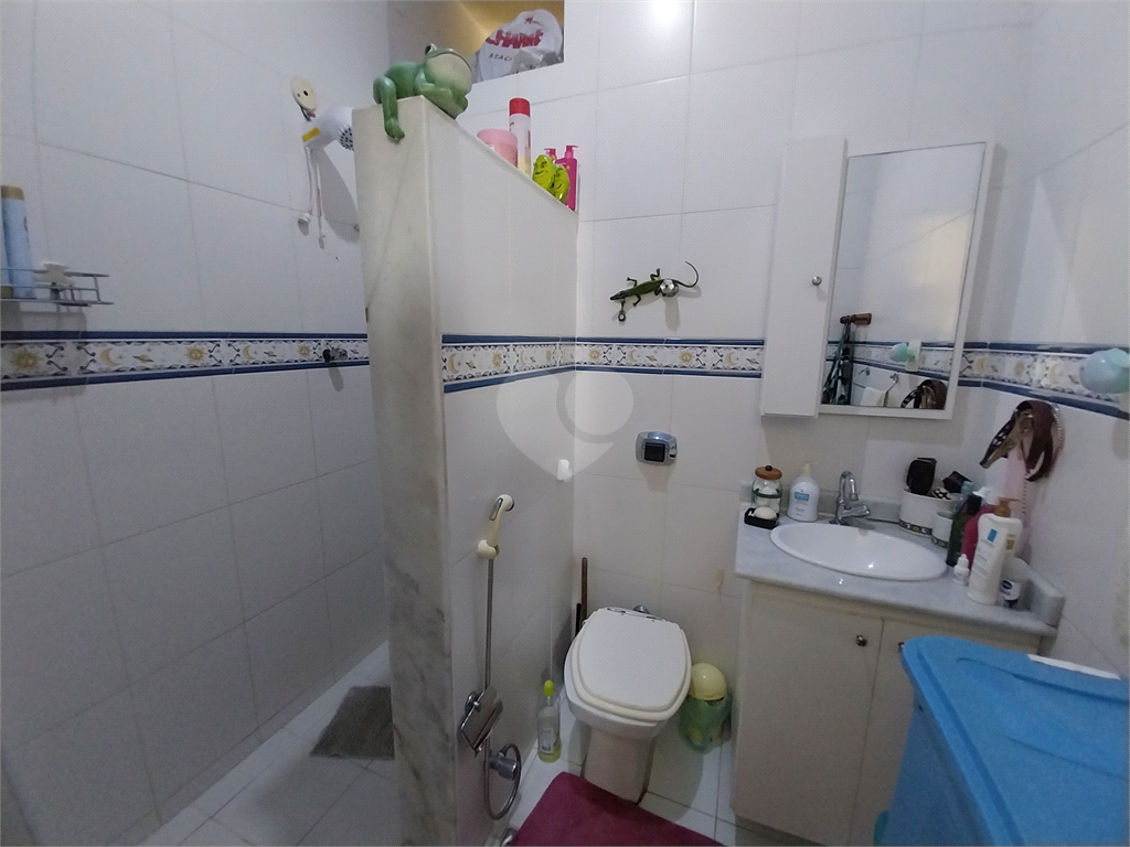 Venda Apartamento Niterói São Francisco REO944390 11