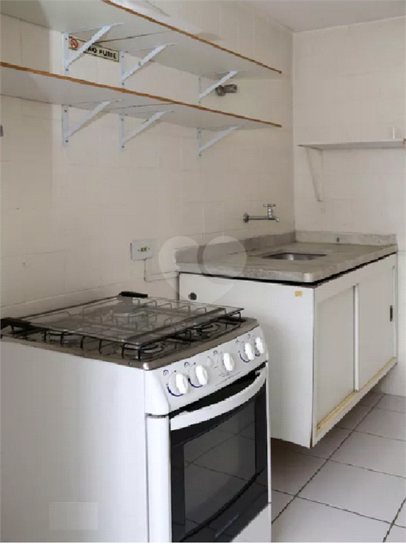 Venda Apartamento São Paulo Jardim Taboão REO944393 9