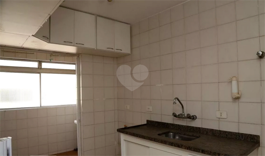 Venda Apartamento São Paulo Jardim Taboão REO944393 7