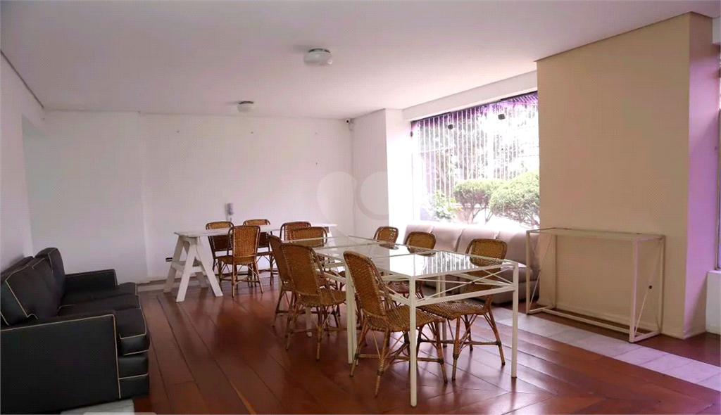 Venda Apartamento São Paulo Jardim Taboão REO944393 26