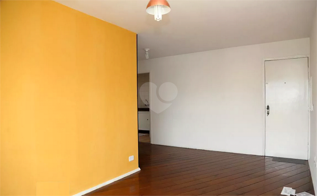 Venda Apartamento São Paulo Jardim Taboão REO944393 3