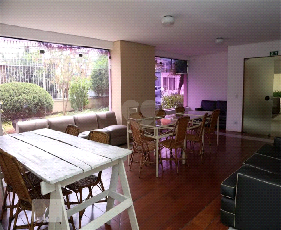 Venda Apartamento São Paulo Jardim Taboão REO944393 25