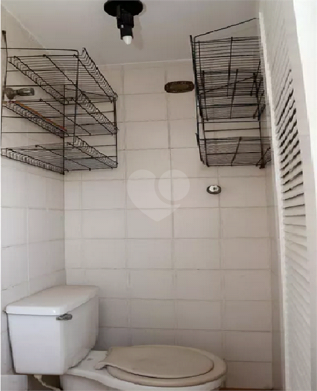 Venda Apartamento São Paulo Jardim Taboão REO944393 14