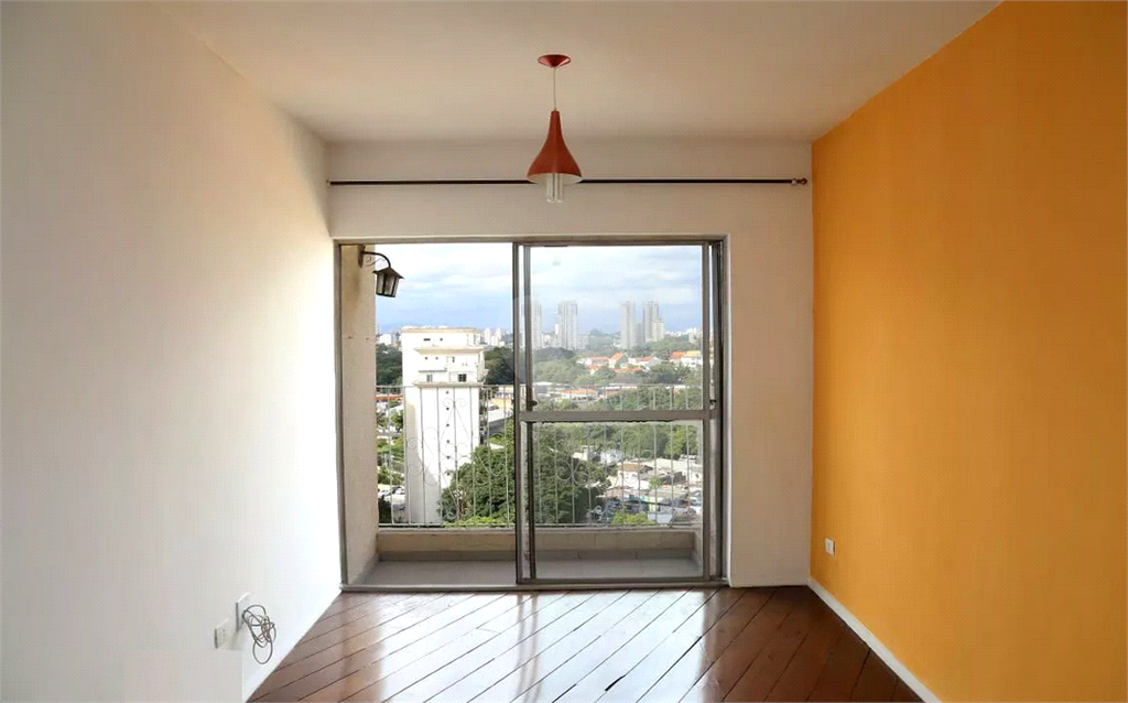 Venda Apartamento São Paulo Jardim Taboão REO944393 1