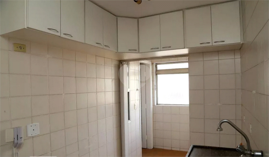 Venda Apartamento São Paulo Jardim Taboão REO944393 8