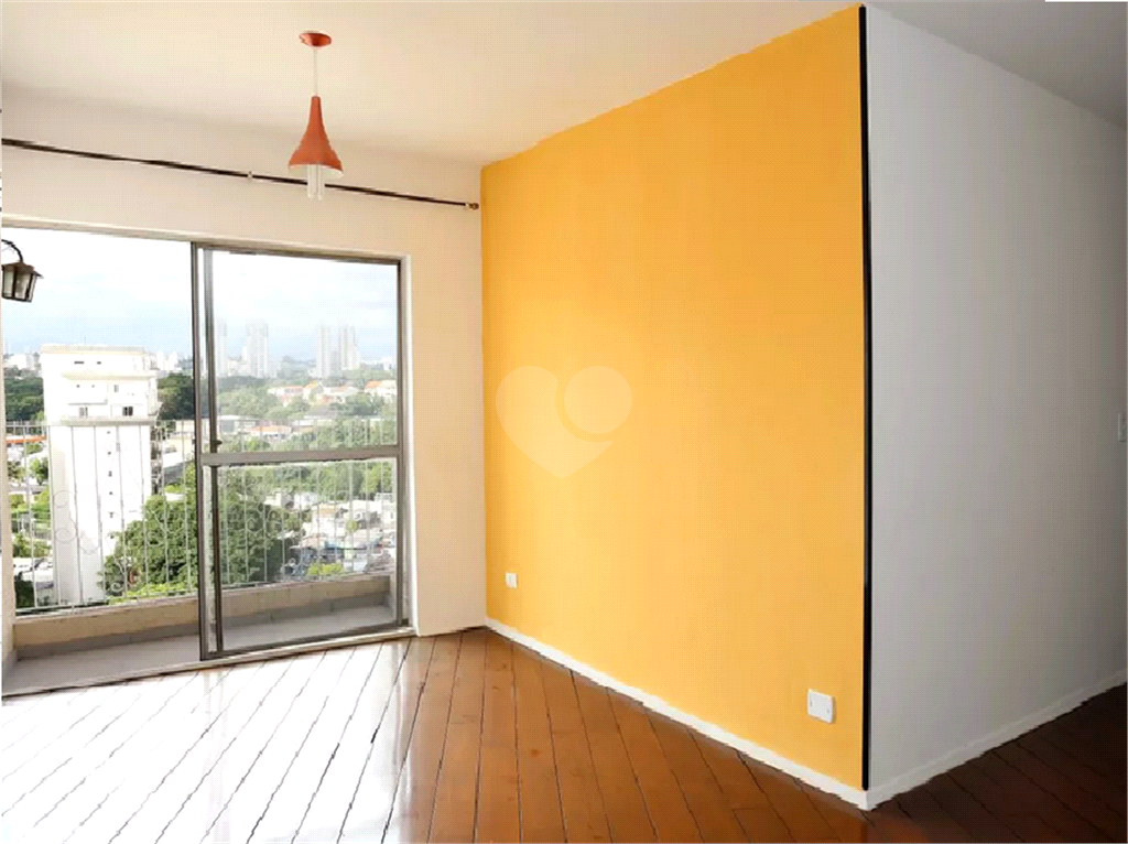 Venda Apartamento São Paulo Jardim Taboão REO944393 2