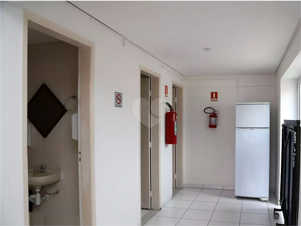 Venda Apartamento São Paulo Jardim Taboão REO944393 22