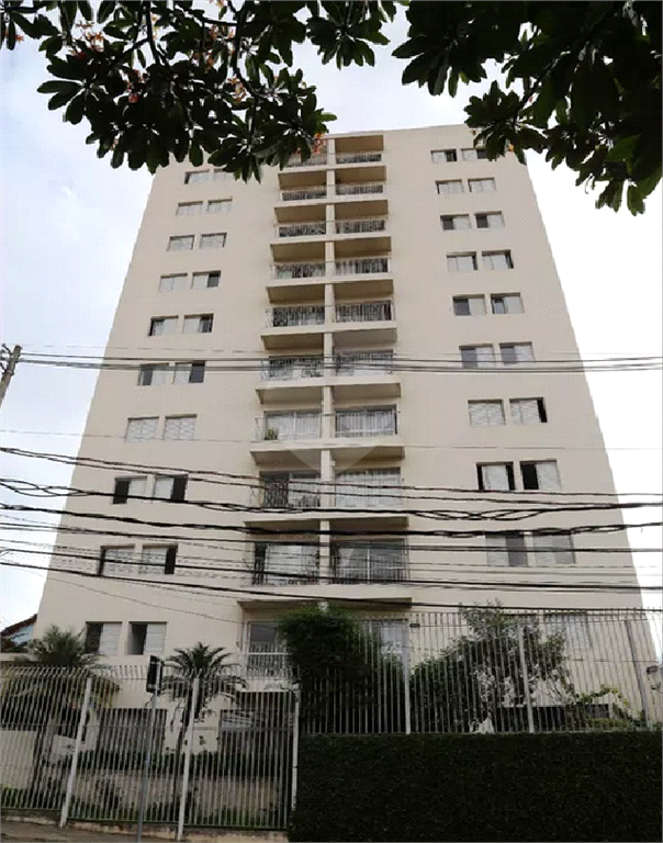 Venda Apartamento São Paulo Jardim Taboão REO944393 10