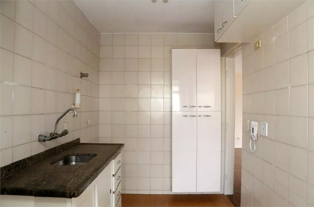 Venda Apartamento São Paulo Jardim Taboão REO944393 6