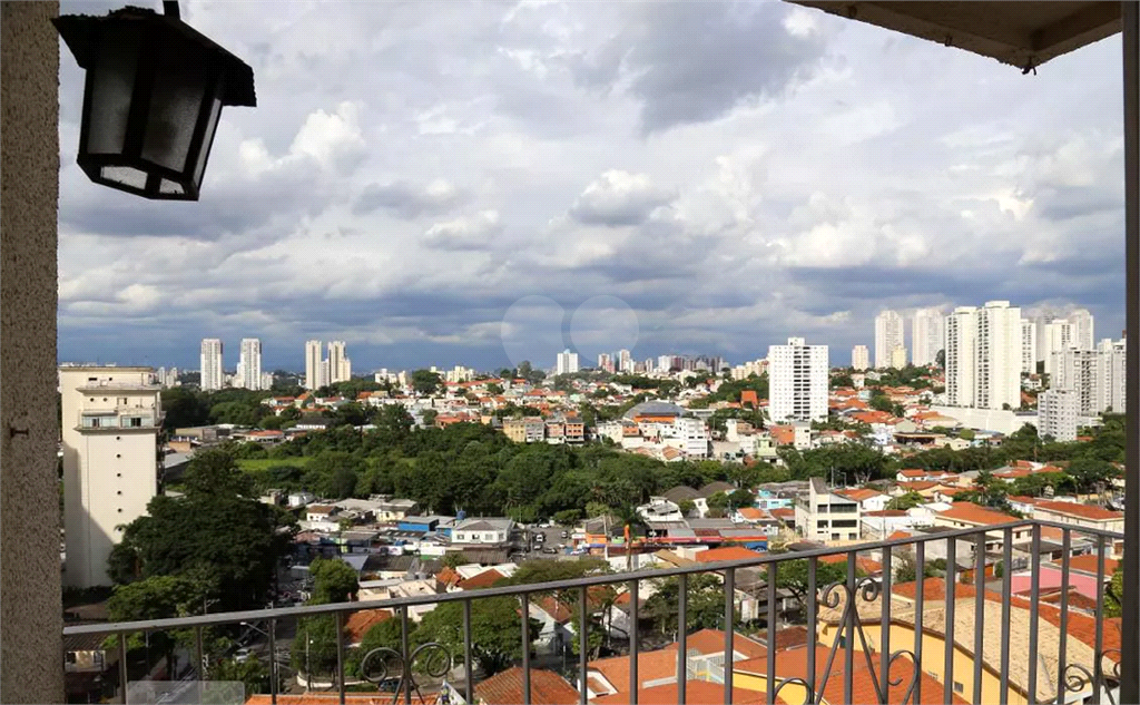 Venda Apartamento São Paulo Jardim Taboão REO944393 29