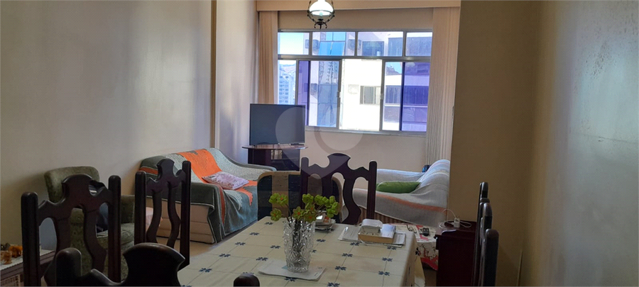 Venda Apartamento Niterói Icaraí REO944400 3