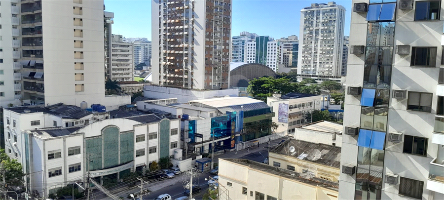 Venda Apartamento Niterói Icaraí REO944400 1