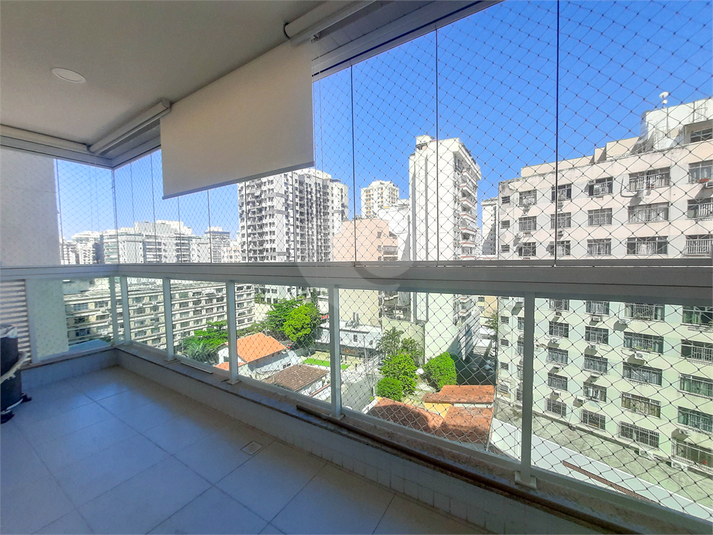 Venda Apartamento Niterói Icaraí REO944405 7