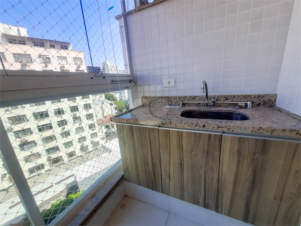 Venda Apartamento Niterói Icaraí REO944405 8