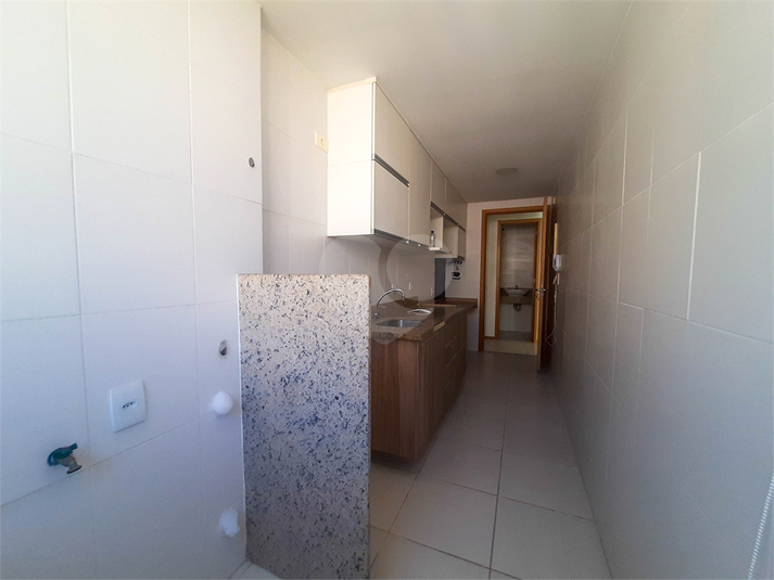 Venda Apartamento Niterói Icaraí REO944405 11