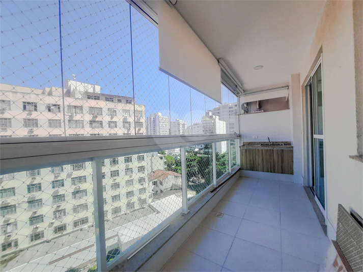 Venda Apartamento Niterói Icaraí REO944405 6