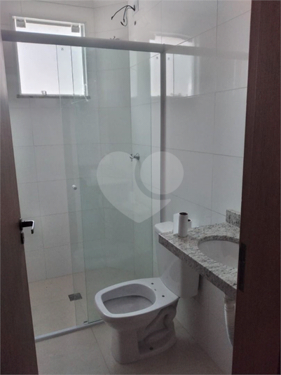 Aluguel Apartamento São Roque Jardim Villaça REO944420 10