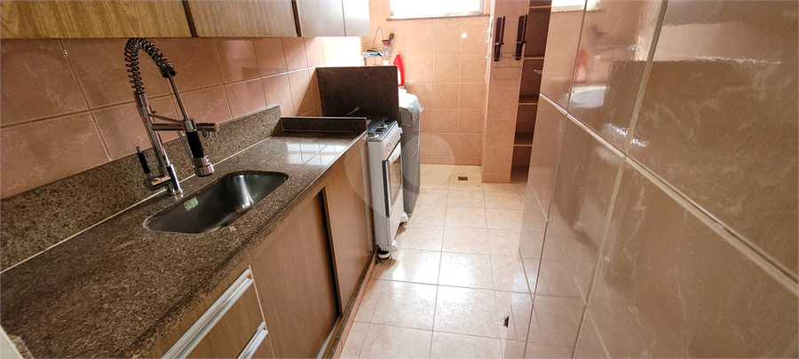 Venda Apartamento Niterói Santa Rosa REO944423 9