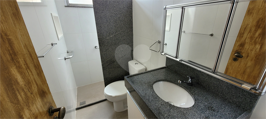 Venda Apartamento Niterói Santa Rosa REO944423 7