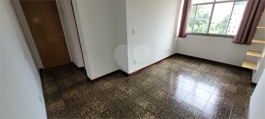 Venda Apartamento Niterói Santa Rosa REO944423 1