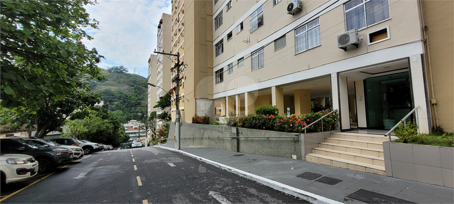 Venda Apartamento Niterói Santa Rosa REO944423 23