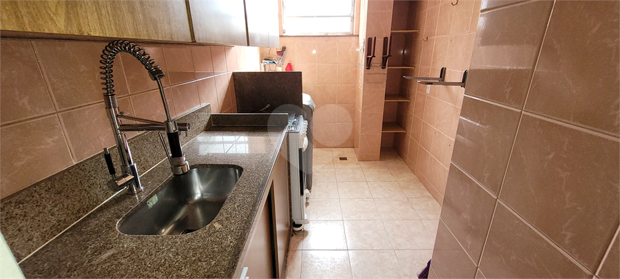 Venda Apartamento Niterói Santa Rosa REO944423 10