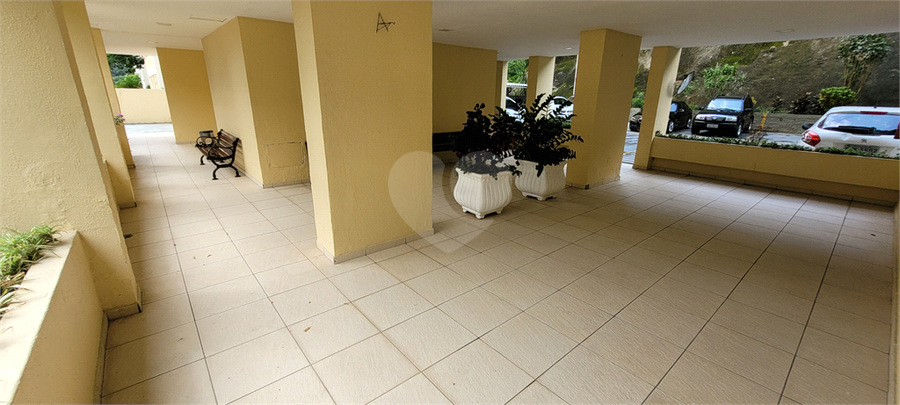 Venda Apartamento Niterói Santa Rosa REO944423 18