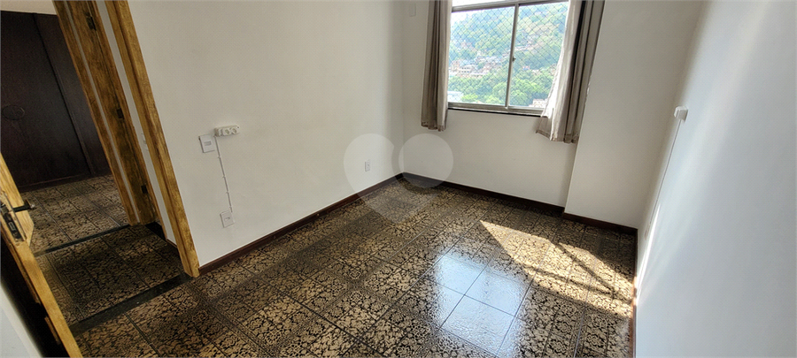 Venda Apartamento Niterói Santa Rosa REO944423 3