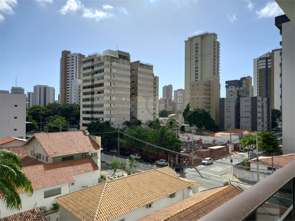 Venda Apartamento Fortaleza Aldeota REO944425 22