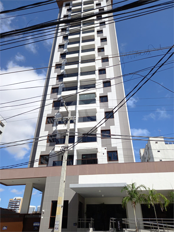 Venda Apartamento Fortaleza Aldeota REO944425 3