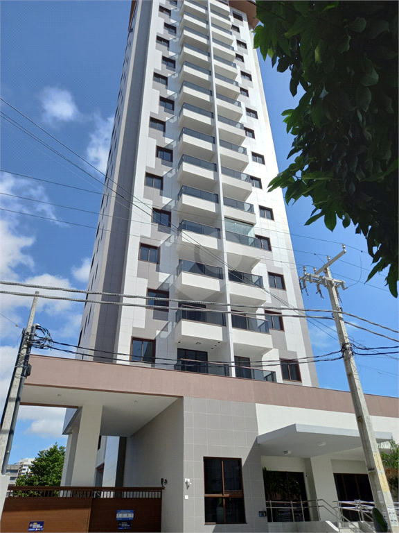 Venda Apartamento Fortaleza Aldeota REO944425 2