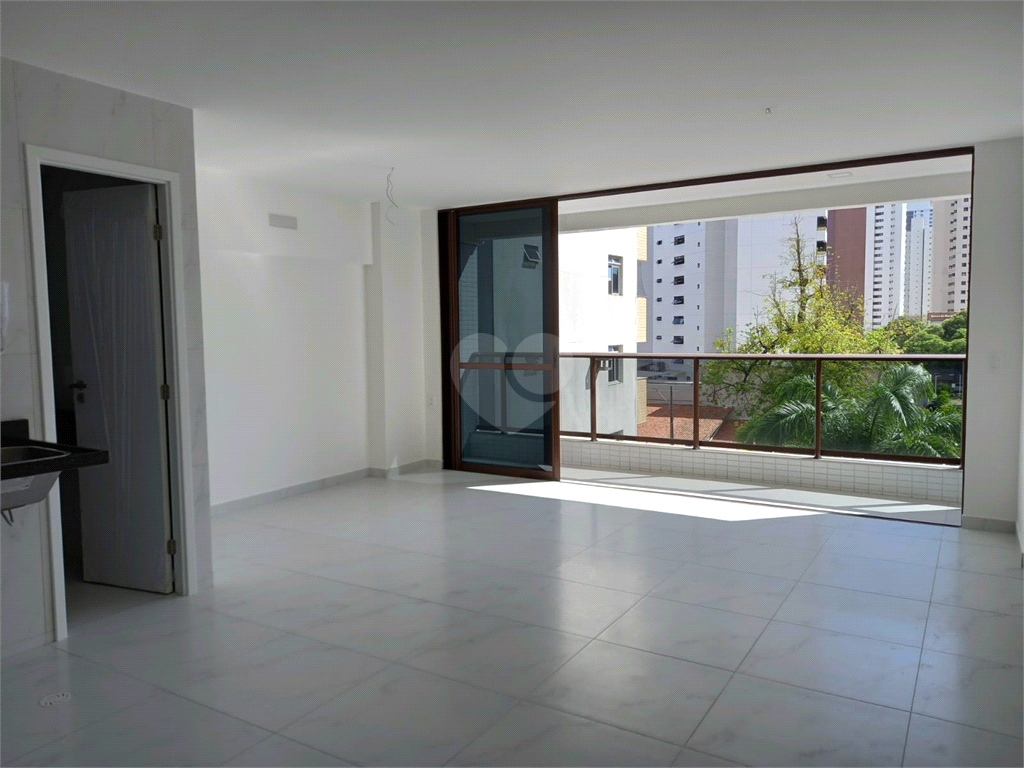 Venda Apartamento Fortaleza Aldeota REO944425 31