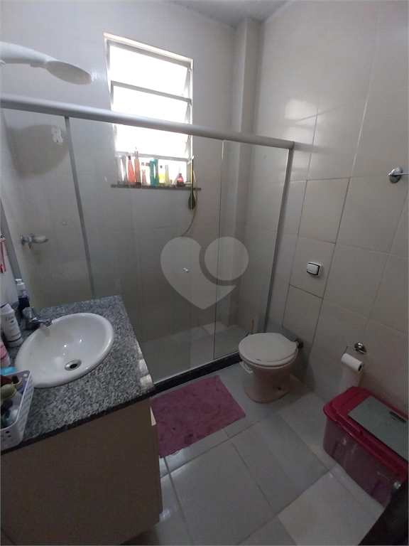 Venda Apartamento Rio De Janeiro Riachuelo REO944433 10