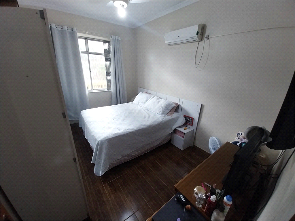 Venda Apartamento Rio De Janeiro Riachuelo REO944433 5