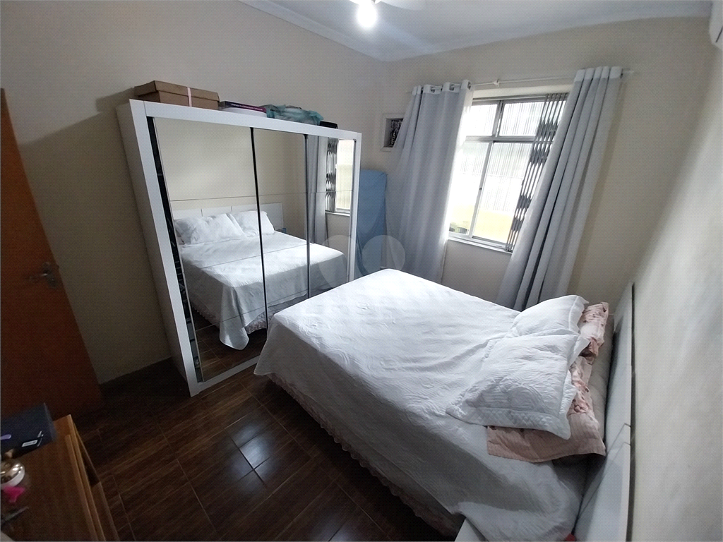 Venda Apartamento Rio De Janeiro Riachuelo REO944433 6