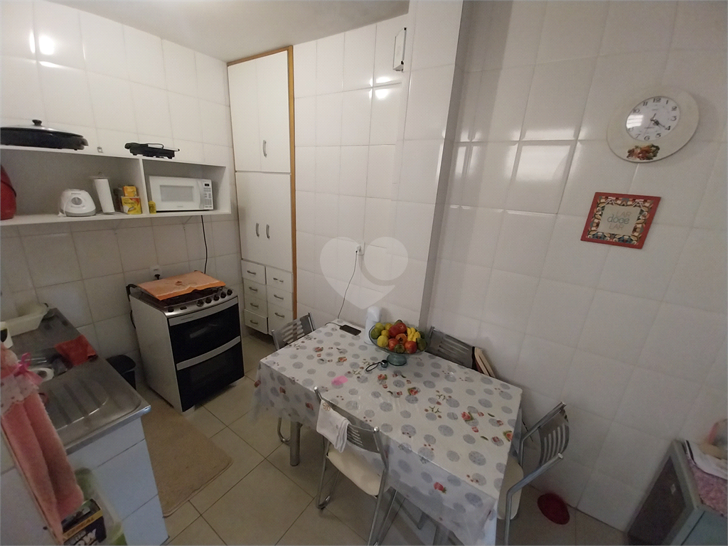 Venda Apartamento Rio De Janeiro Riachuelo REO944433 15