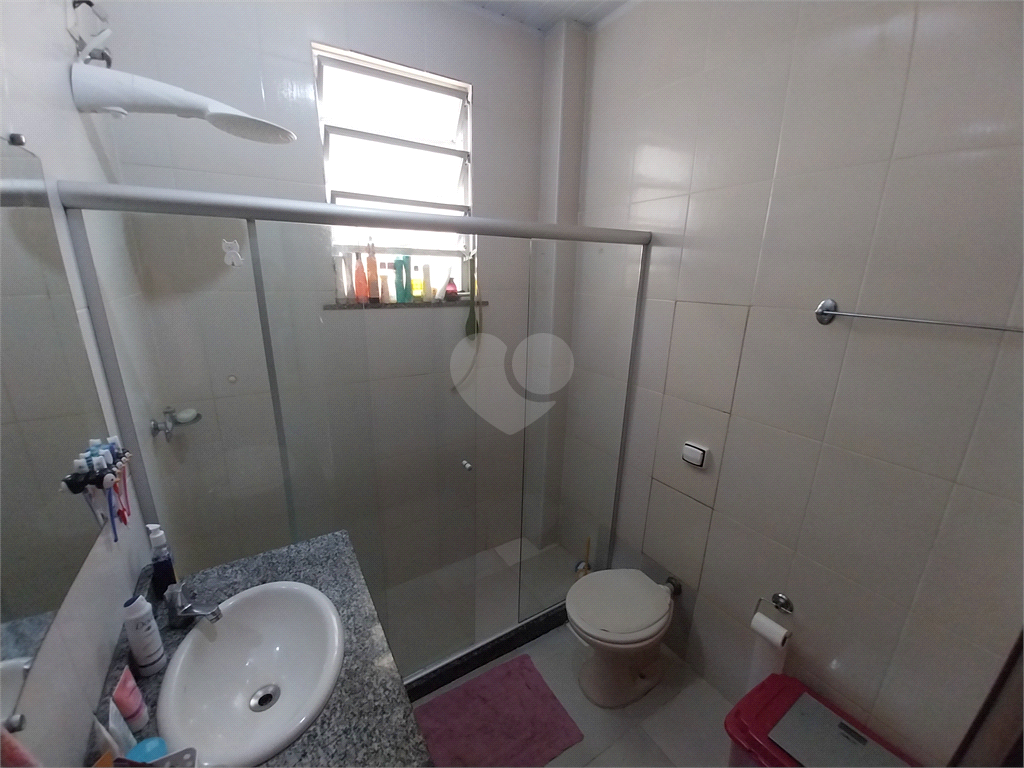 Venda Apartamento Rio De Janeiro Riachuelo REO944433 9