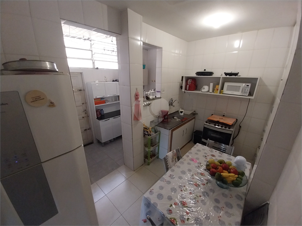 Venda Apartamento Rio De Janeiro Riachuelo REO944433 14