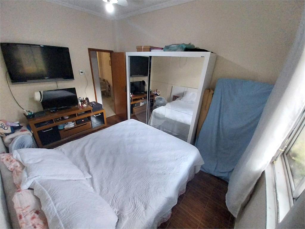 Venda Apartamento Rio De Janeiro Riachuelo REO944433 8