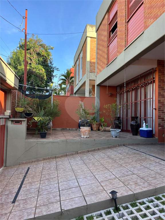 Venda Casa Jundiaí Vila Bela I REO944444 2