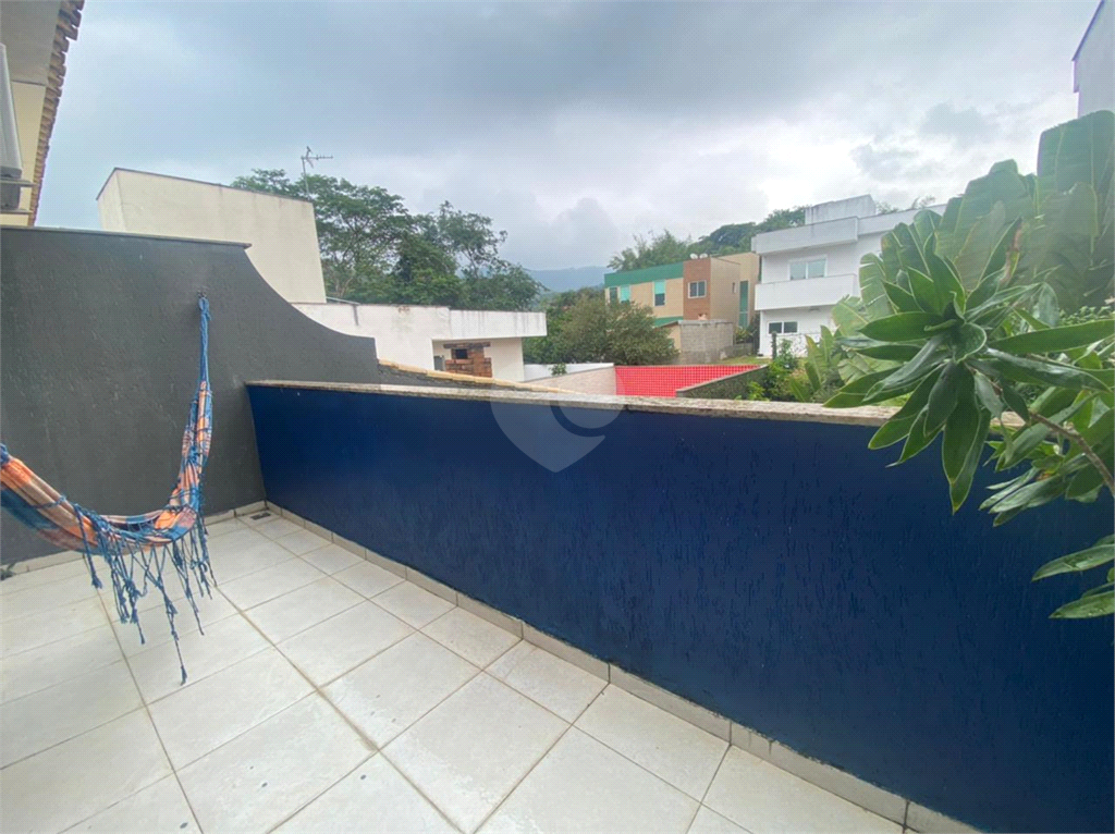 Venda Casa Niterói Vila Progresso REO944457 19