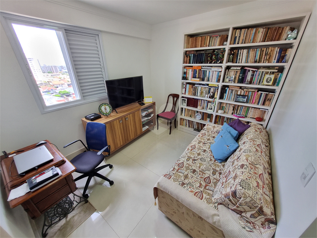 Venda Apartamento Campo Grande Monte Castelo REO944460 18