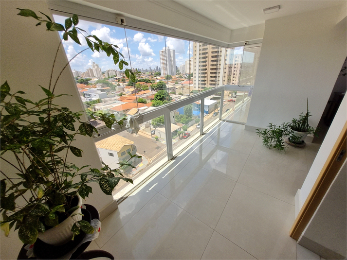 Venda Apartamento Campo Grande Monte Castelo REO944460 6